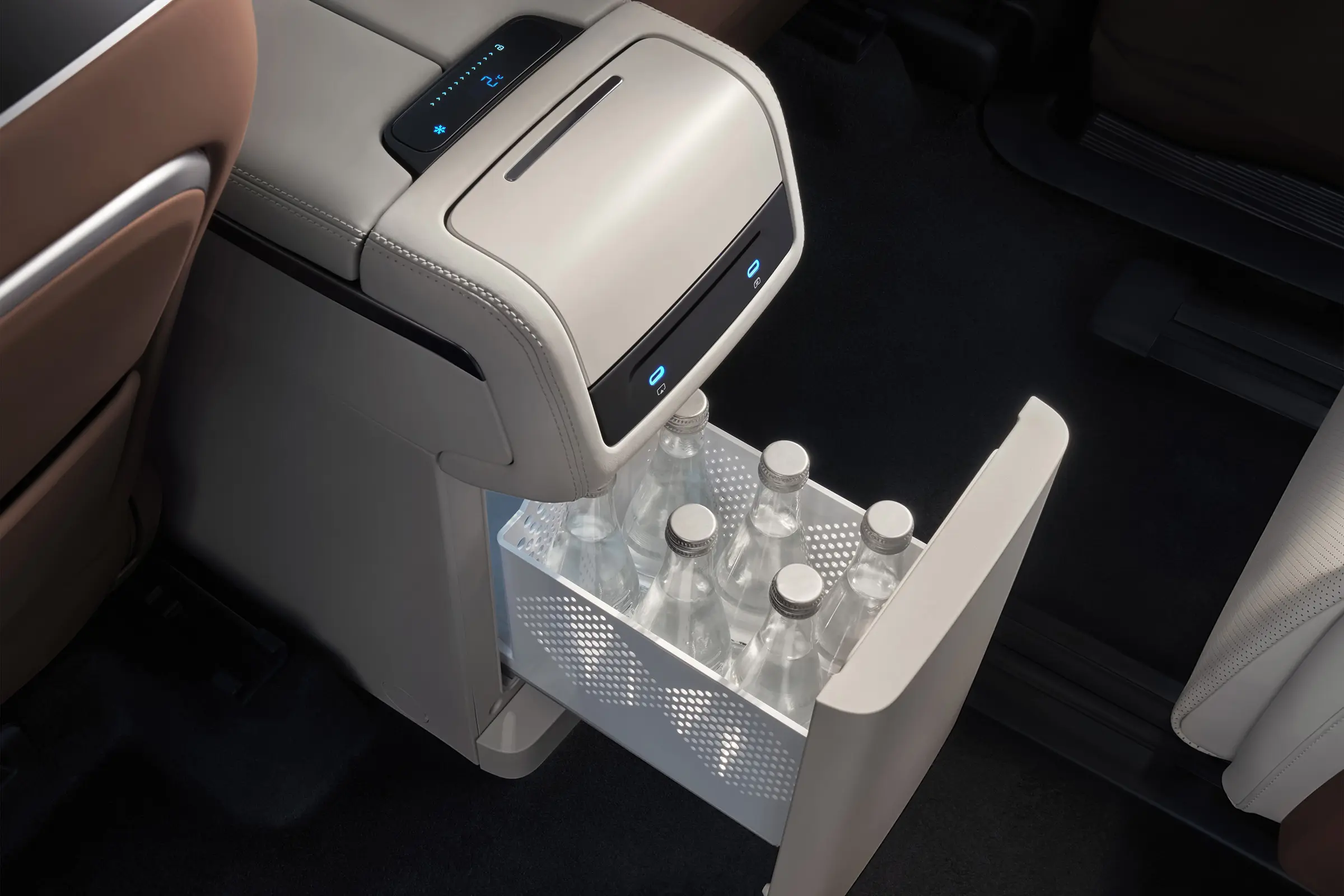 Холодильник-термоконтейнер